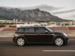 Mini Cooper S Clubman 2016 года (ZA)